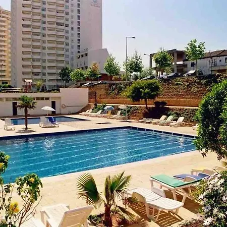 Jardins Da Rocha By Coral Apartment Portimao Exterior photo