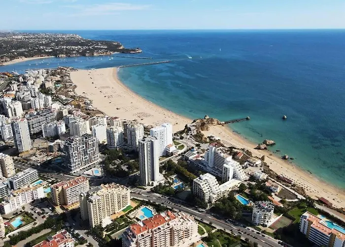Jardins Da Rocha By Coral