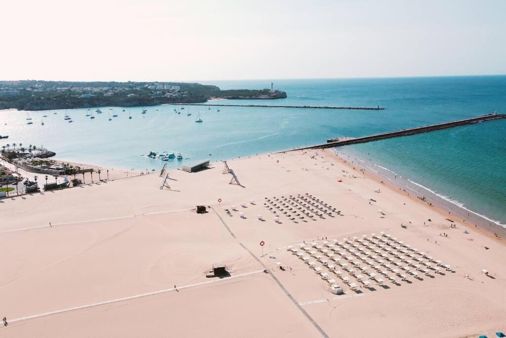 Apartment Jardins Da Rocha By Coral Portimao