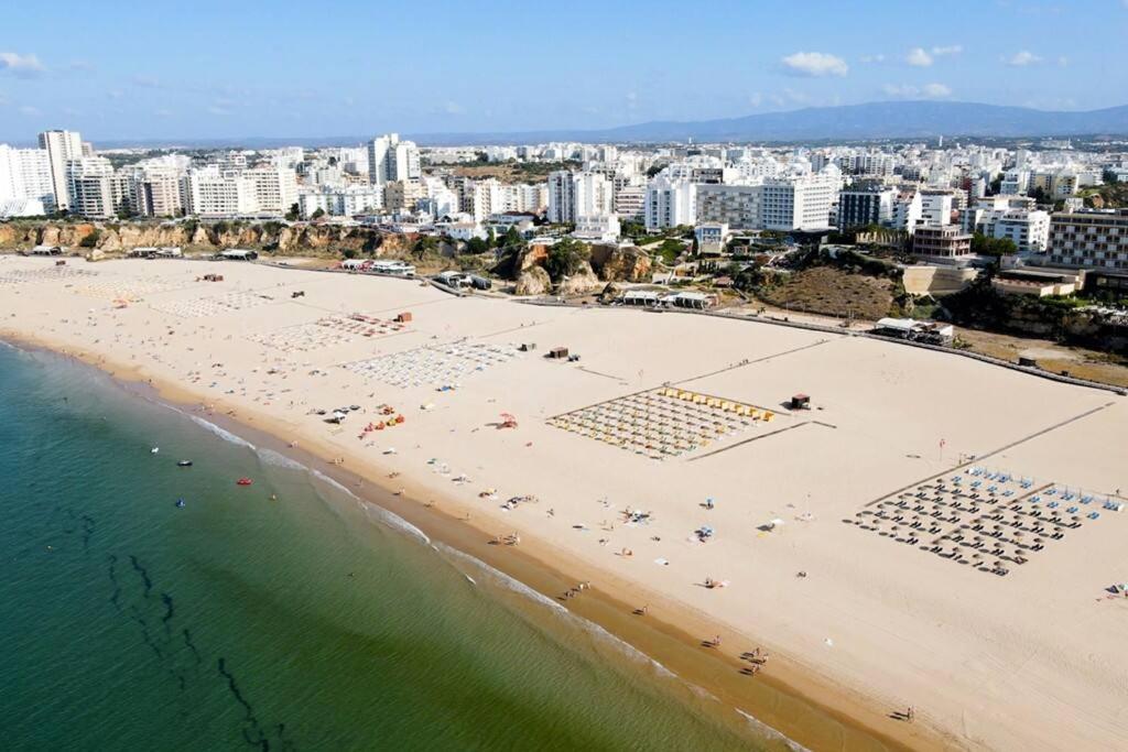 Jardins Da Rocha By Coral * Portimao